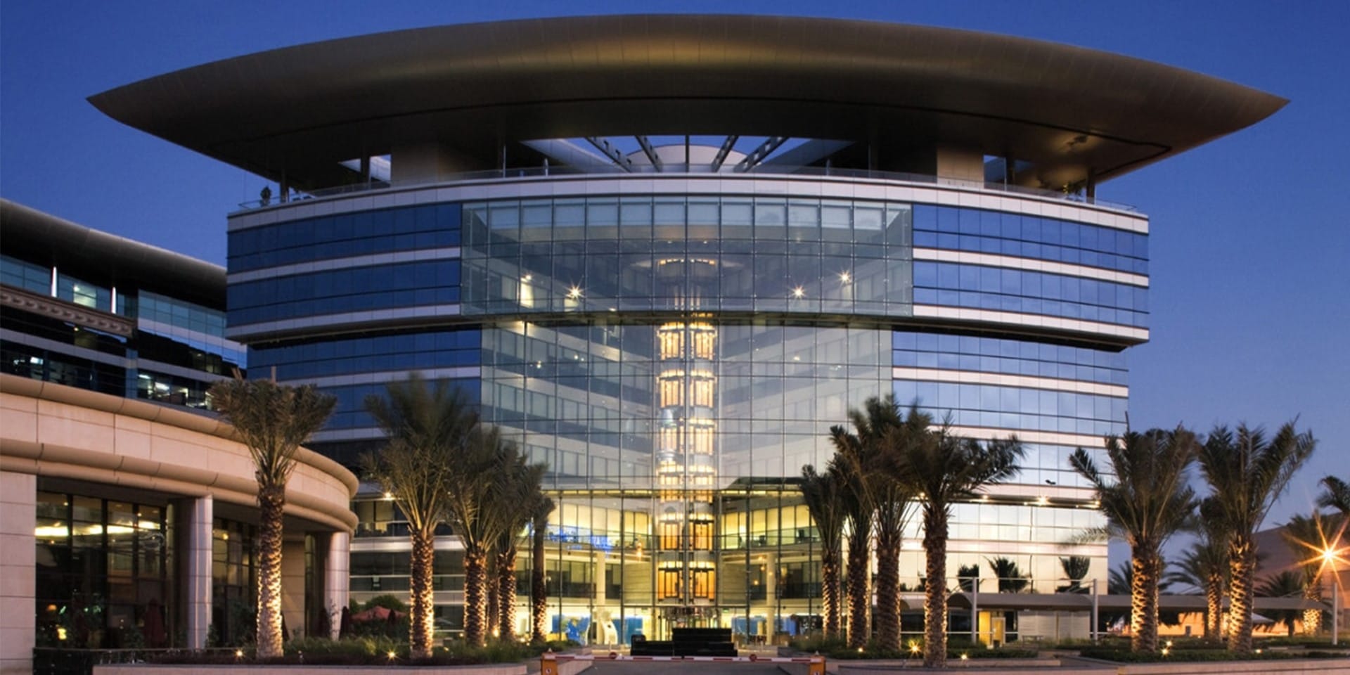 Dubai Airport Free Zone