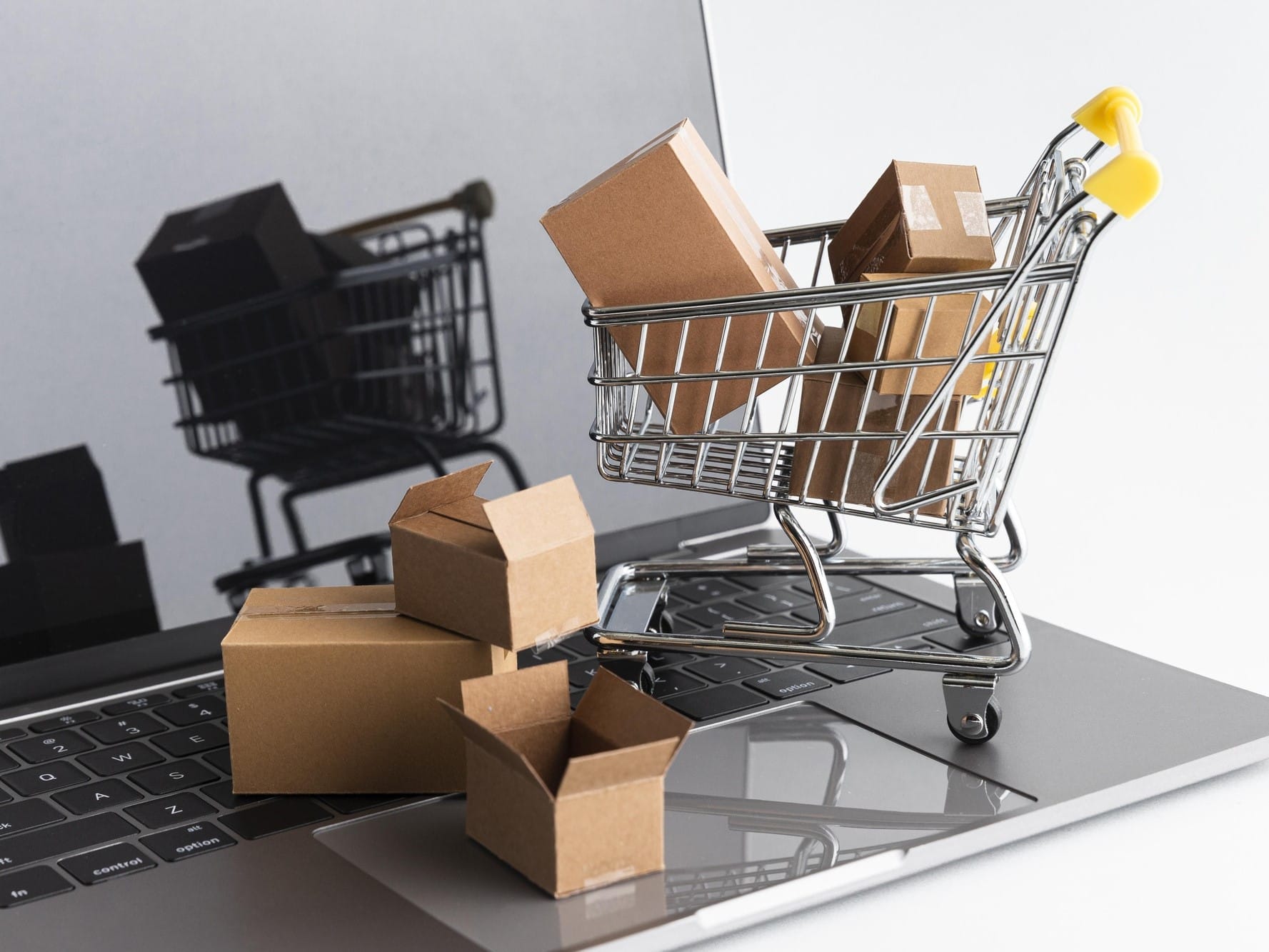 eCommerce Solutions