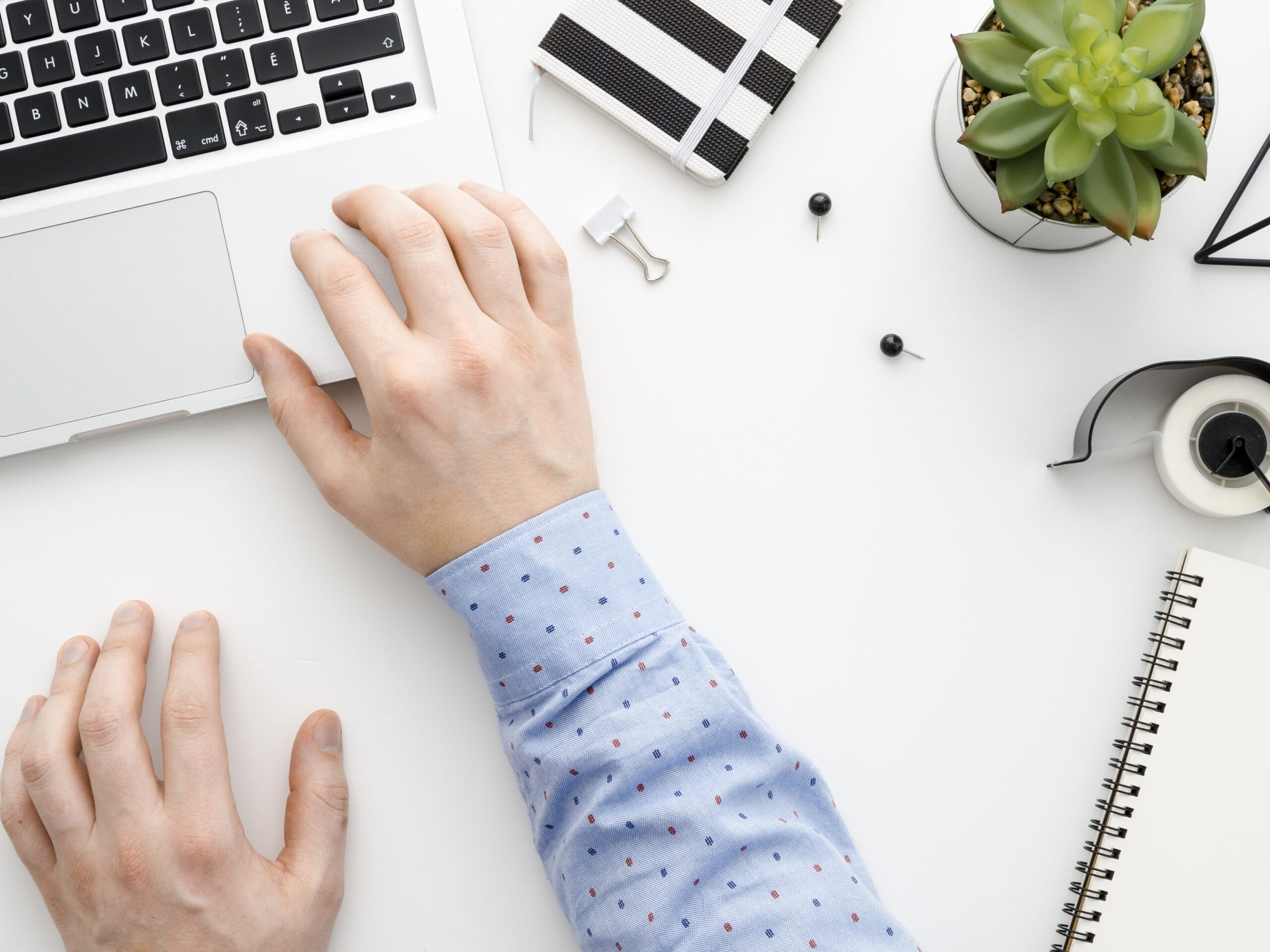 Company Profile Building