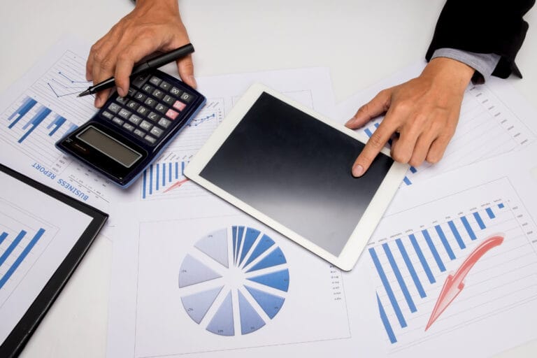 Auditing Services