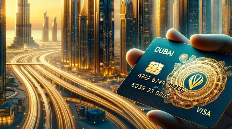 UAE Golden Visa: Your Gateway to Long-Term Residency in the Emirates