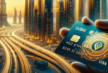 UAE Golden Visa: Your Gateway to Long-Term Residency in the Emirates