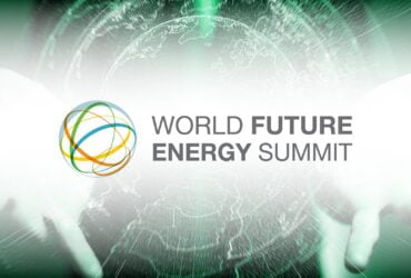 World Future Energy Summit – UAE, Abu Dhabi