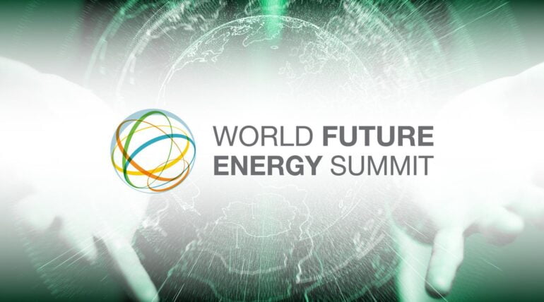 World Future Energy Summit – UAE, Abu Dhabi