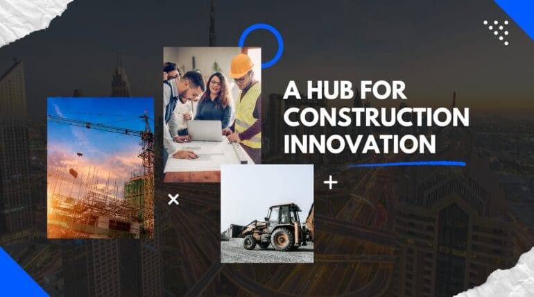 Big 5 Global 2024 – A Hub for Construction Innovation