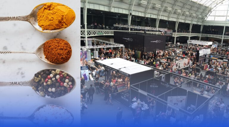 The Middle East Organic & Natural Expo-2024