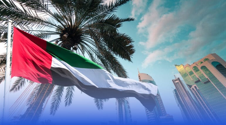 Driving Business Success in the U.A.E.