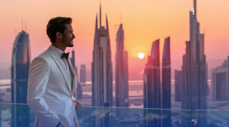 How to setup a business in the UAE : The Complete Guide