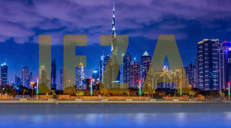 IFZA’s Free Visa for the Lifetime: Redefining Business Opportunities in Dubai