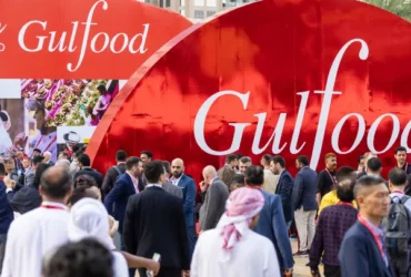 Experience the World’s Leading F&B Event