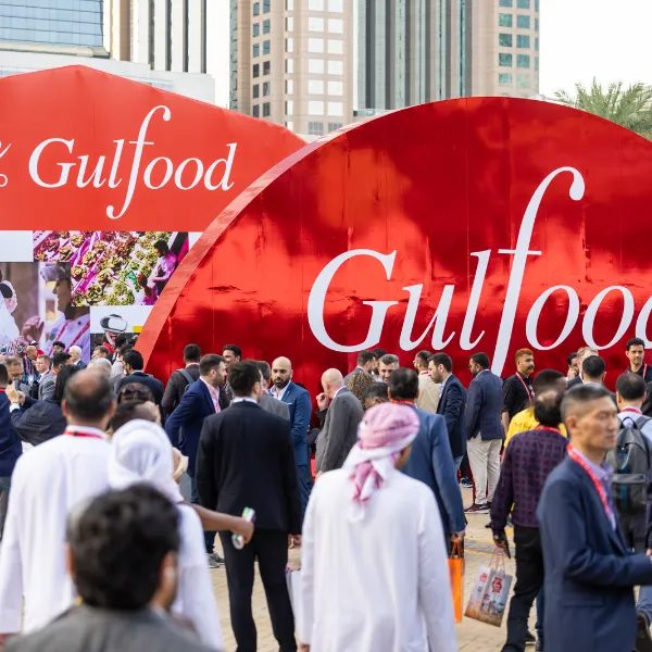Gulfood 2024 The World's Biggest Annual F&B Event Eagle Eye