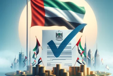 UAE cleared from the FATF “grey list”