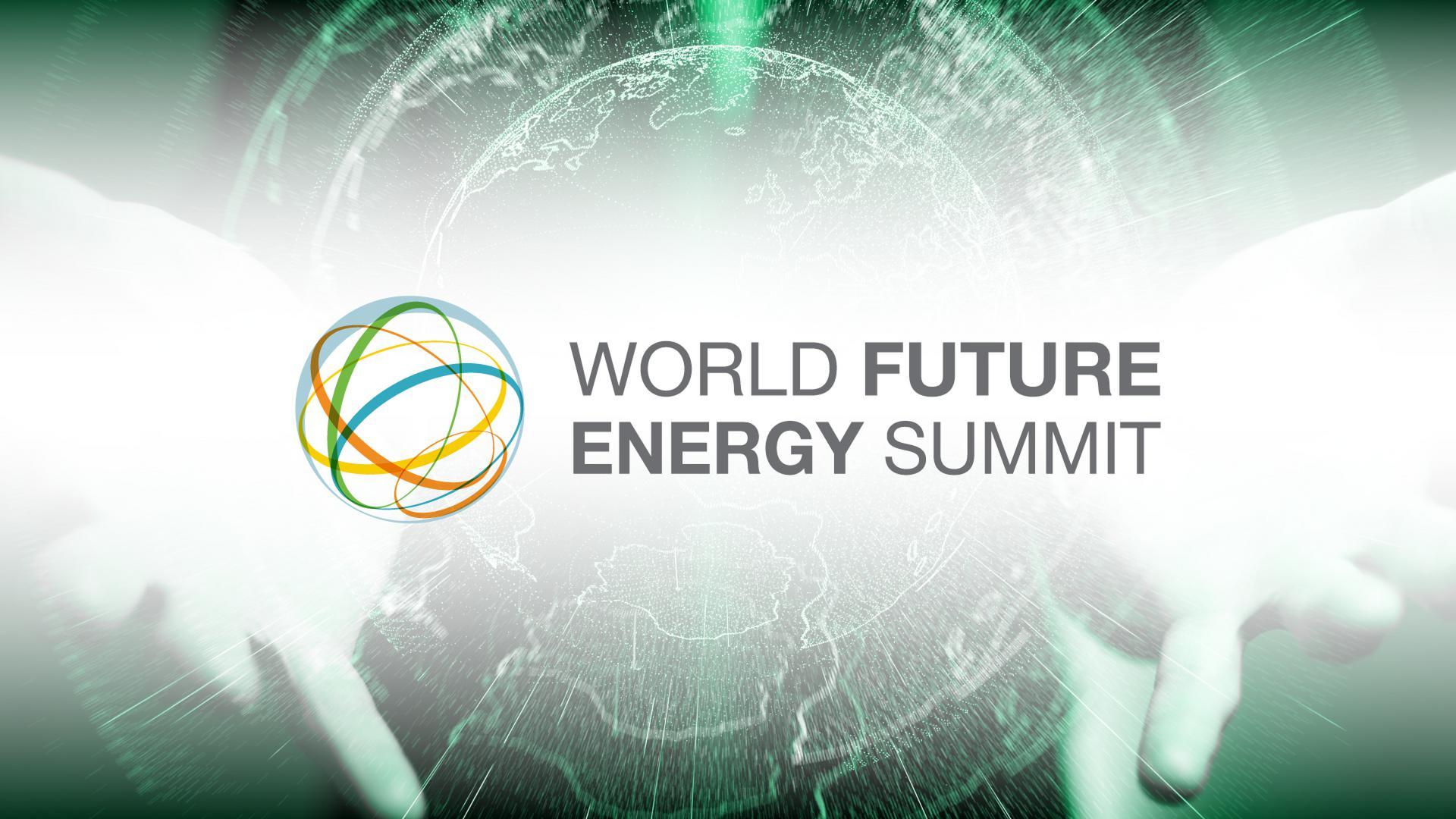 World Future Energy Summit - 2024 | Eagle Eye International
